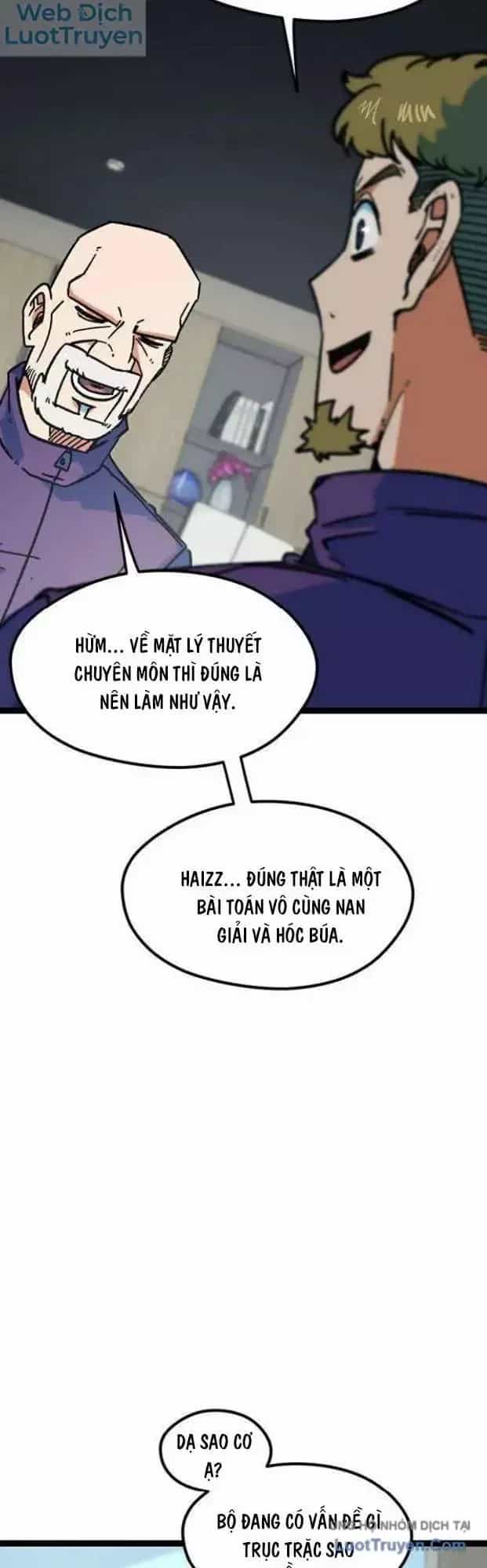 Tôi Bị Hiểu Lầm Là Siêu Sao Trên Sân Cỏ - Chương 89 - ảnh 68