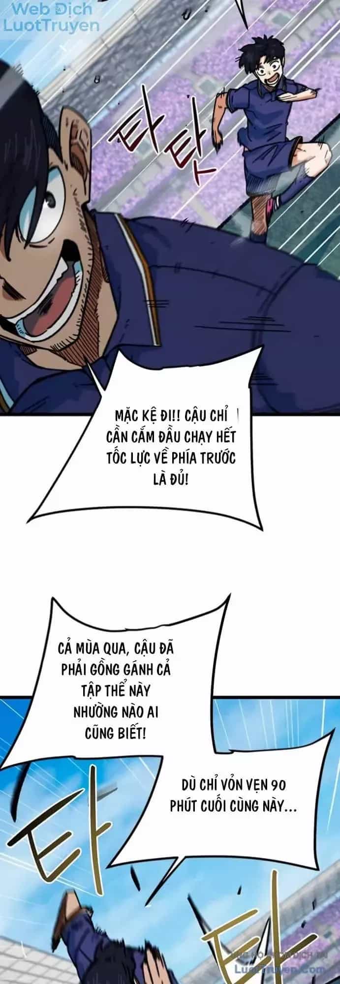 Tôi Bị Hiểu Lầm Là Siêu Sao Trên Sân Cỏ - Chương 90 - ảnh 28