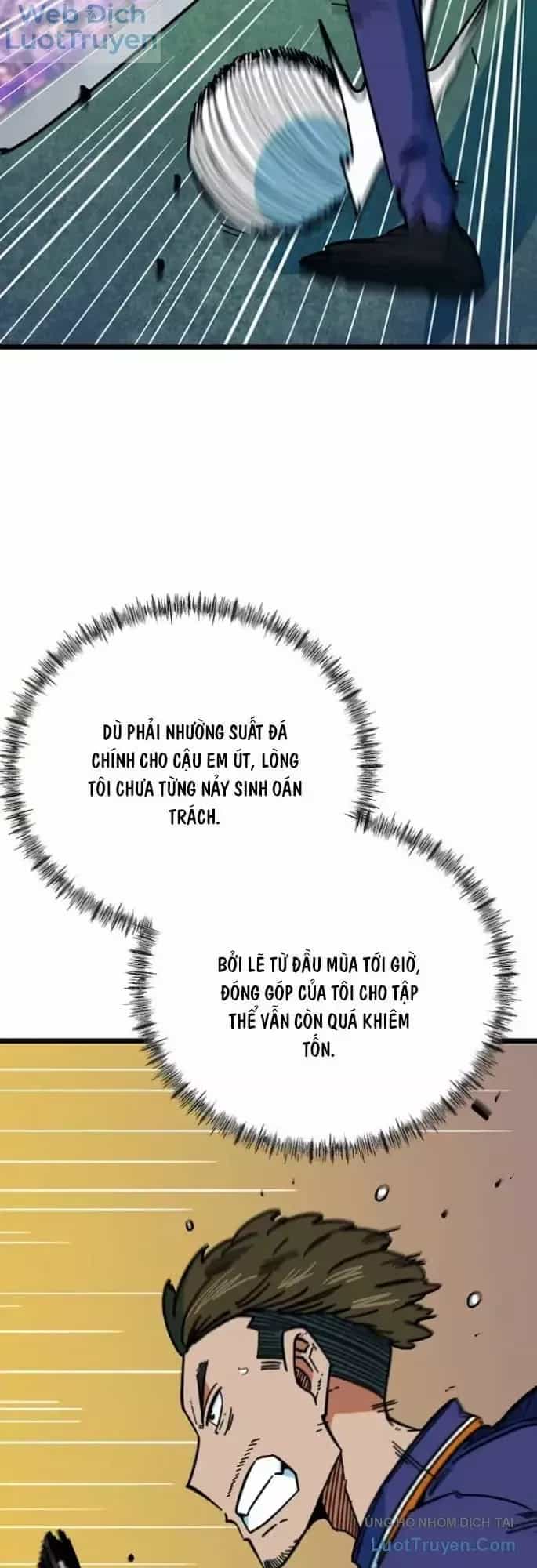 Tôi Bị Hiểu Lầm Là Siêu Sao Trên Sân Cỏ - Chương 90 - ảnh 42