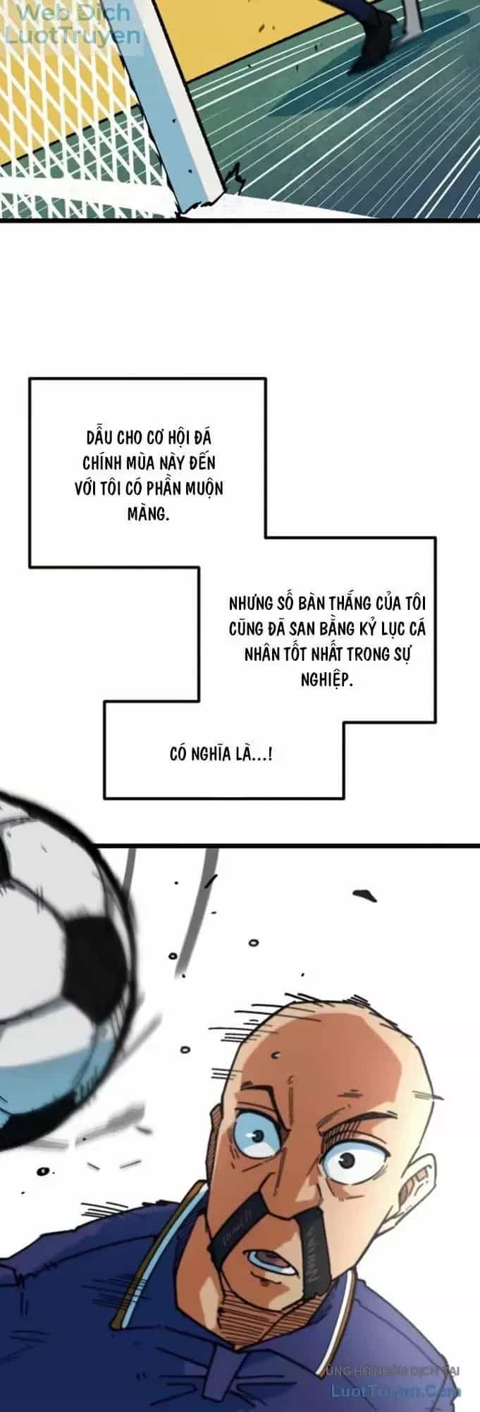 Tôi Bị Hiểu Lầm Là Siêu Sao Trên Sân Cỏ - Chương 90 - ảnh 55