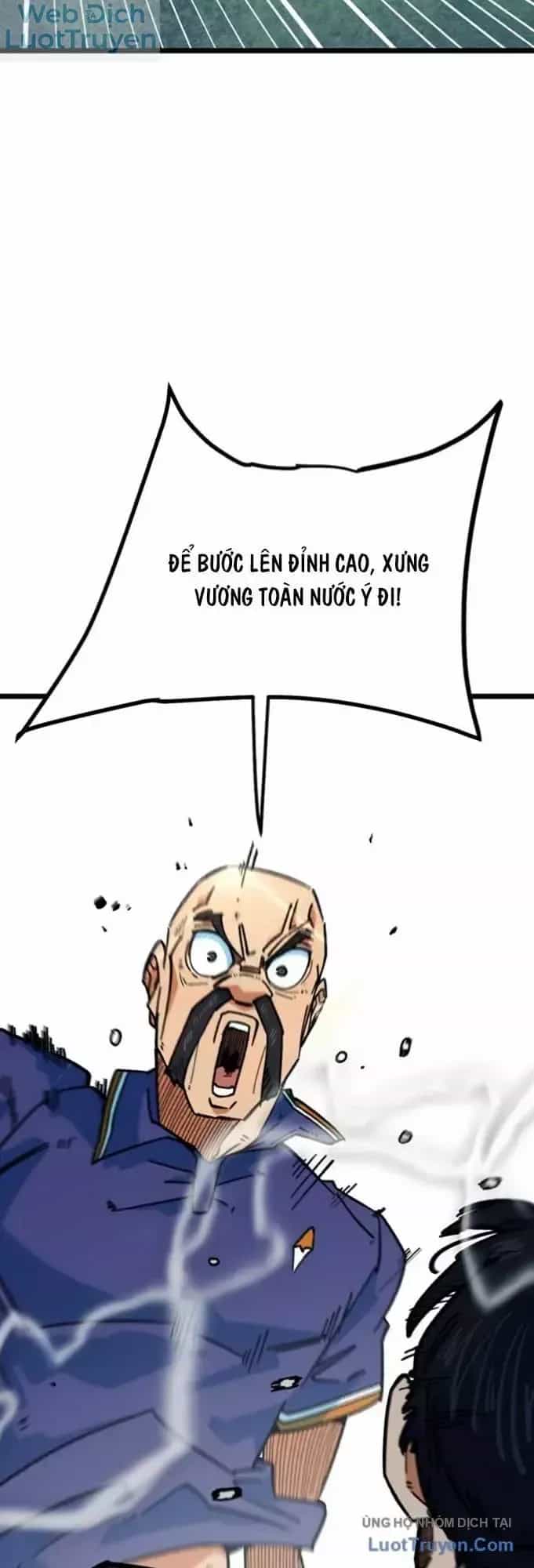 Tôi Bị Hiểu Lầm Là Siêu Sao Trên Sân Cỏ - Chương 90 - ảnh 60