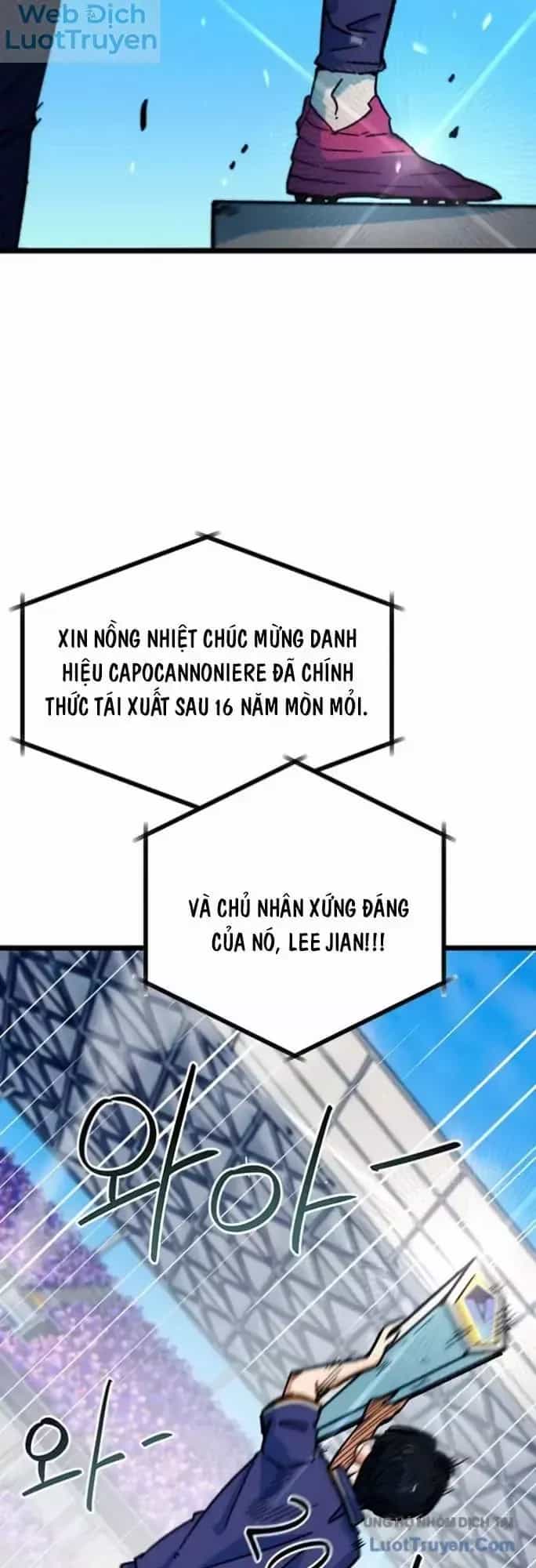 Tôi Bị Hiểu Lầm Là Siêu Sao Trên Sân Cỏ - Chương 90 - ảnh 64