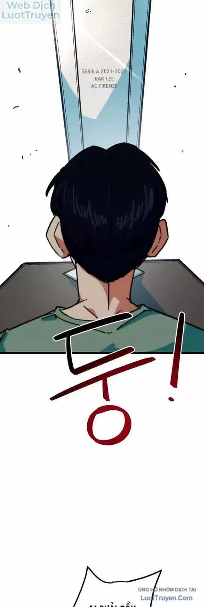 Tôi Bị Hiểu Lầm Là Siêu Sao Trên Sân Cỏ - Chương 91 - ảnh 12