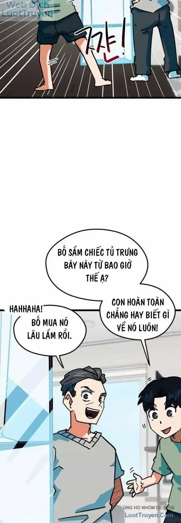 Tôi Bị Hiểu Lầm Là Siêu Sao Trên Sân Cỏ - Chương 91 - ảnh 20