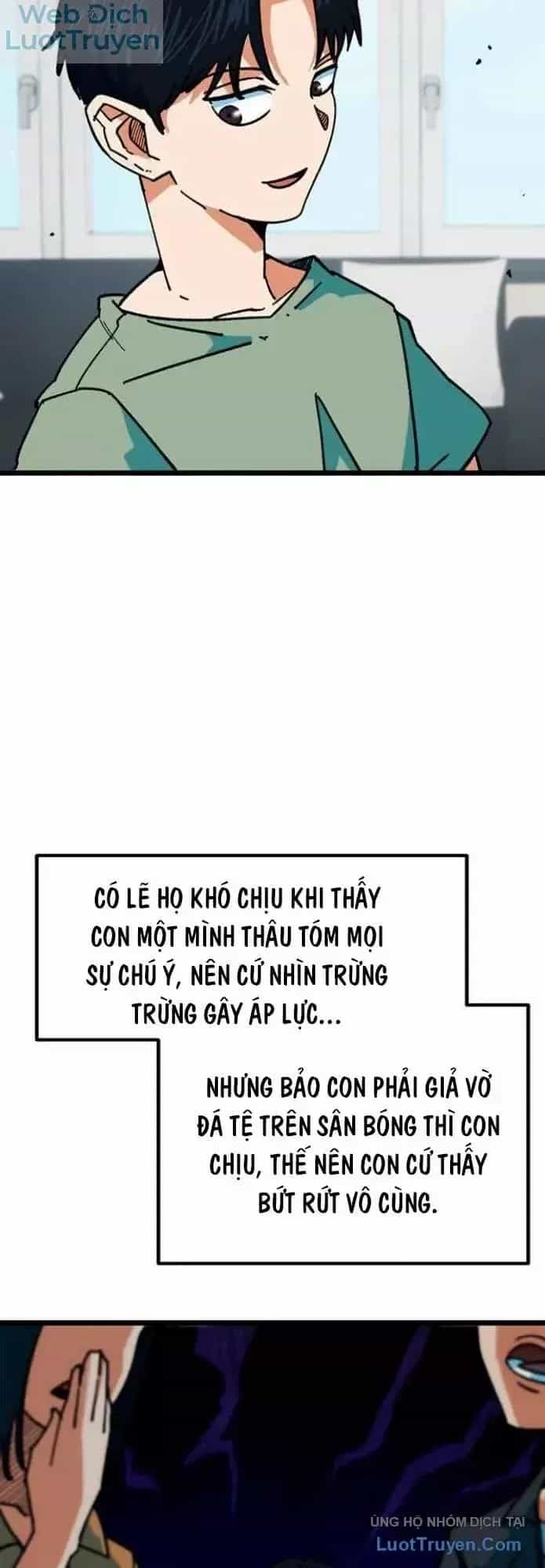 Tôi Bị Hiểu Lầm Là Siêu Sao Trên Sân Cỏ - Chương 91 - ảnh 27