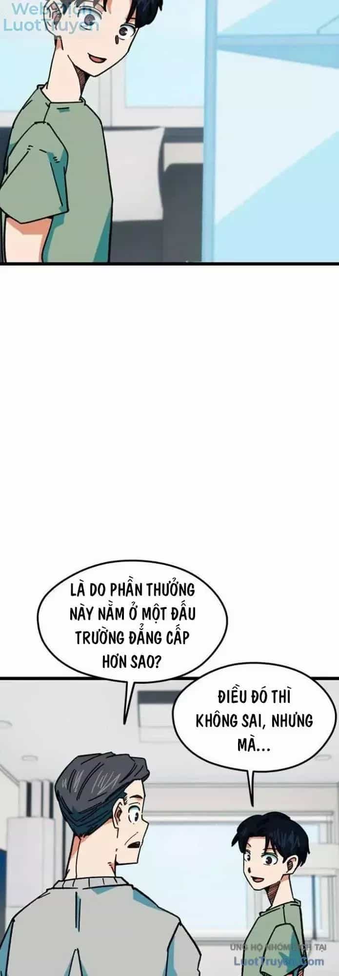 Tôi Bị Hiểu Lầm Là Siêu Sao Trên Sân Cỏ - Chương 91 - ảnh 29