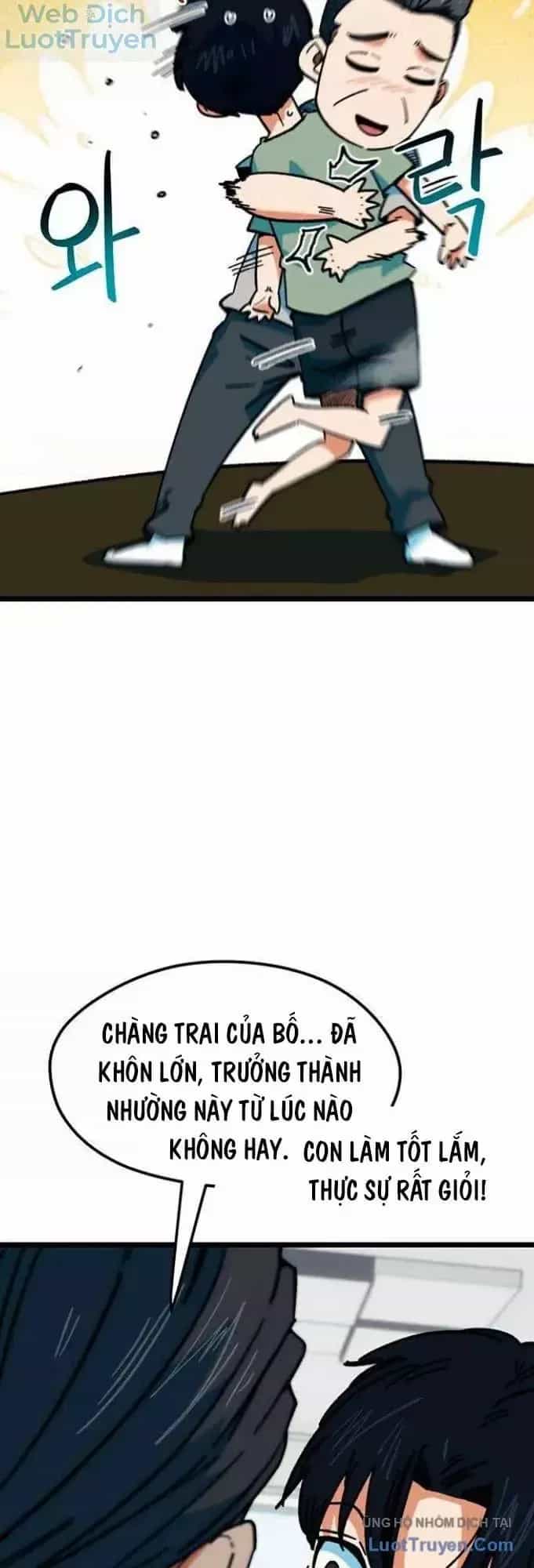 Tôi Bị Hiểu Lầm Là Siêu Sao Trên Sân Cỏ - Chương 91 - ảnh 35