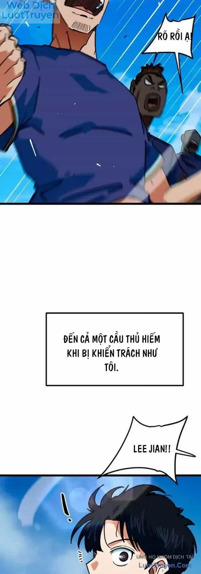 Tôi Bị Hiểu Lầm Là Siêu Sao Trên Sân Cỏ - Chương 91 - ảnh 51