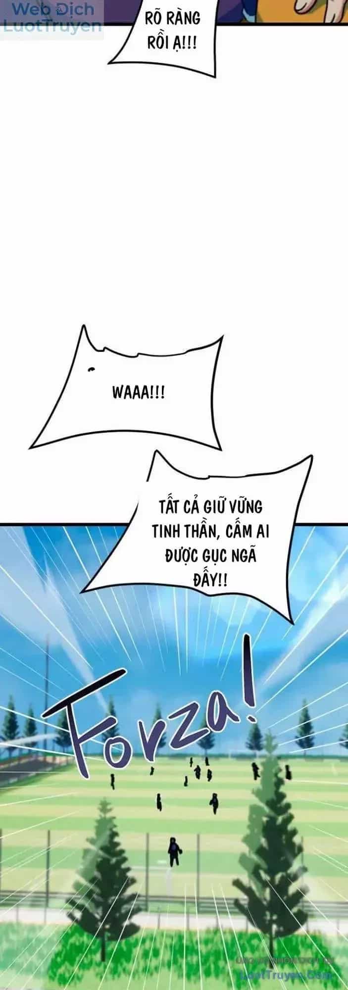 Tôi Bị Hiểu Lầm Là Siêu Sao Trên Sân Cỏ - Chương 91 - ảnh 54