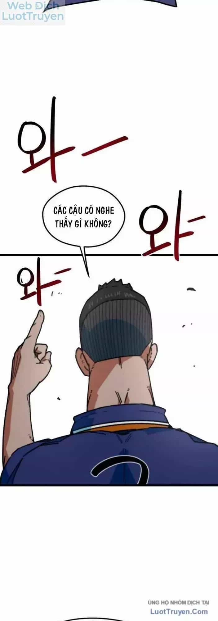 Tôi Bị Hiểu Lầm Là Siêu Sao Trên Sân Cỏ - Chương 91 - ảnh 61