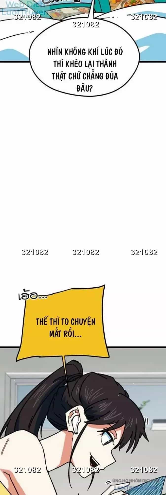 Tôi Bị Hiểu Lầm Là Siêu Sao Trên Sân Cỏ - Chương 91 - ảnh 7
