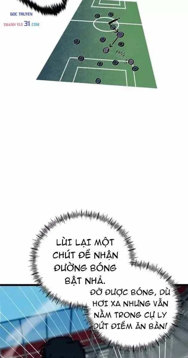 Tôi Bị Hiểu Lầm Là Siêu Sao Trên Sân Cỏ - Chương 92 - ảnh 107