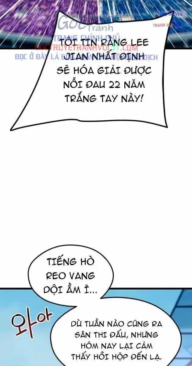 Tôi Bị Hiểu Lầm Là Siêu Sao Trên Sân Cỏ - Chương 92 - ảnh 11