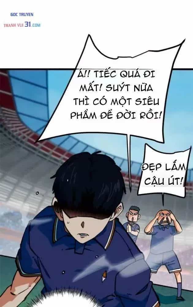 Tôi Bị Hiểu Lầm Là Siêu Sao Trên Sân Cỏ - Chương 92 - ảnh 116