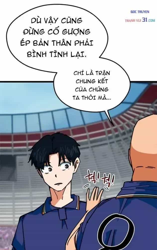 Tôi Bị Hiểu Lầm Là Siêu Sao Trên Sân Cỏ - Chương 92 - ảnh 18