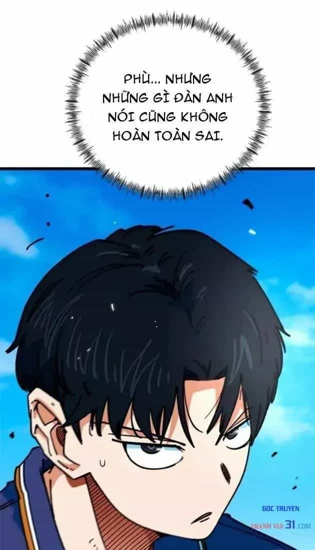 Tôi Bị Hiểu Lầm Là Siêu Sao Trên Sân Cỏ - Chương 92 - ảnh 21