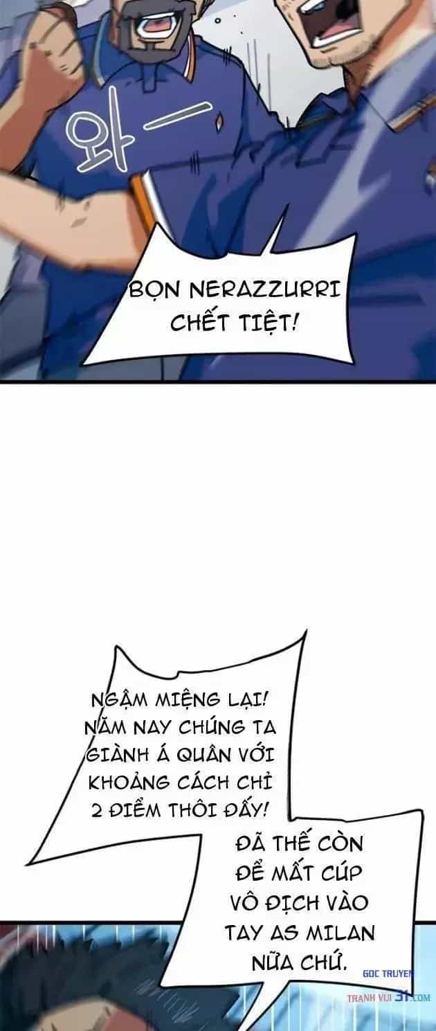 Tôi Bị Hiểu Lầm Là Siêu Sao Trên Sân Cỏ - Chương 92 - ảnh 3