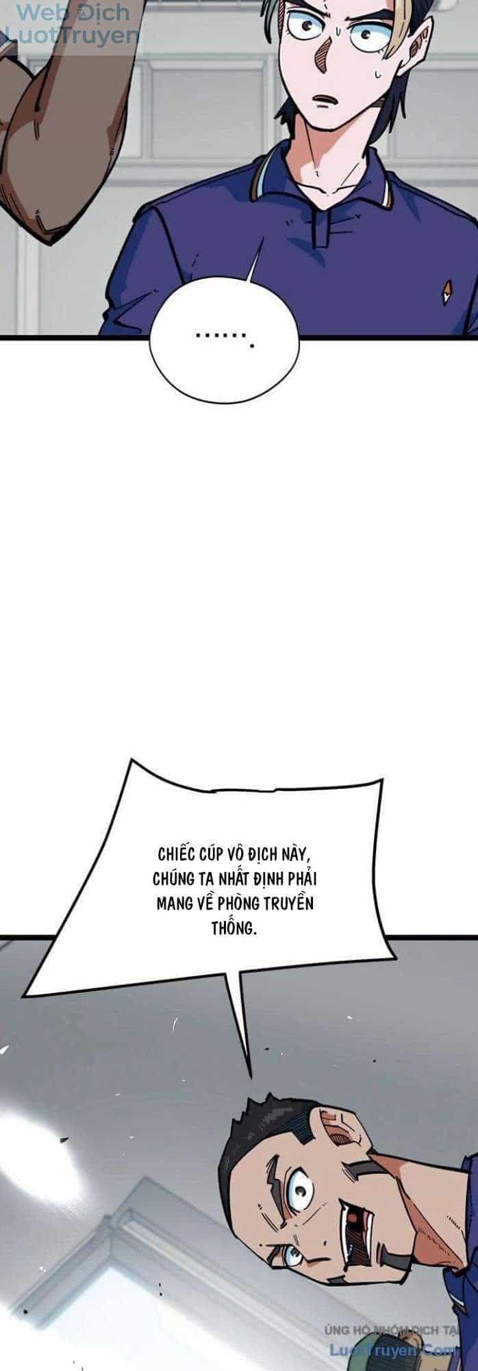 Tôi Bị Hiểu Lầm Là Siêu Sao Trên Sân Cỏ - Chương 95 - ảnh 10