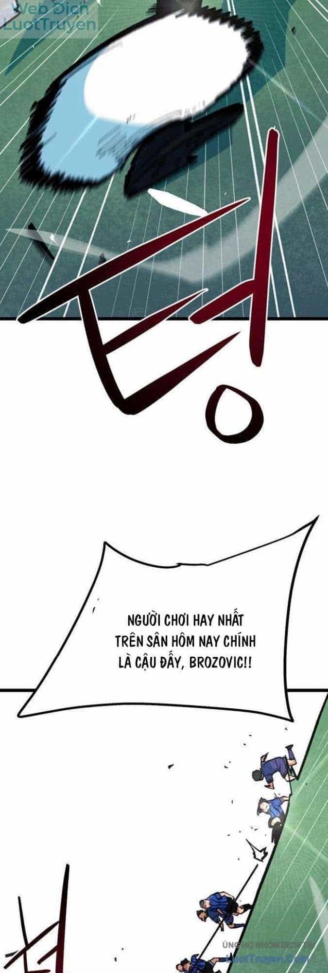 Tôi Bị Hiểu Lầm Là Siêu Sao Trên Sân Cỏ - Chương 95 - ảnh 38