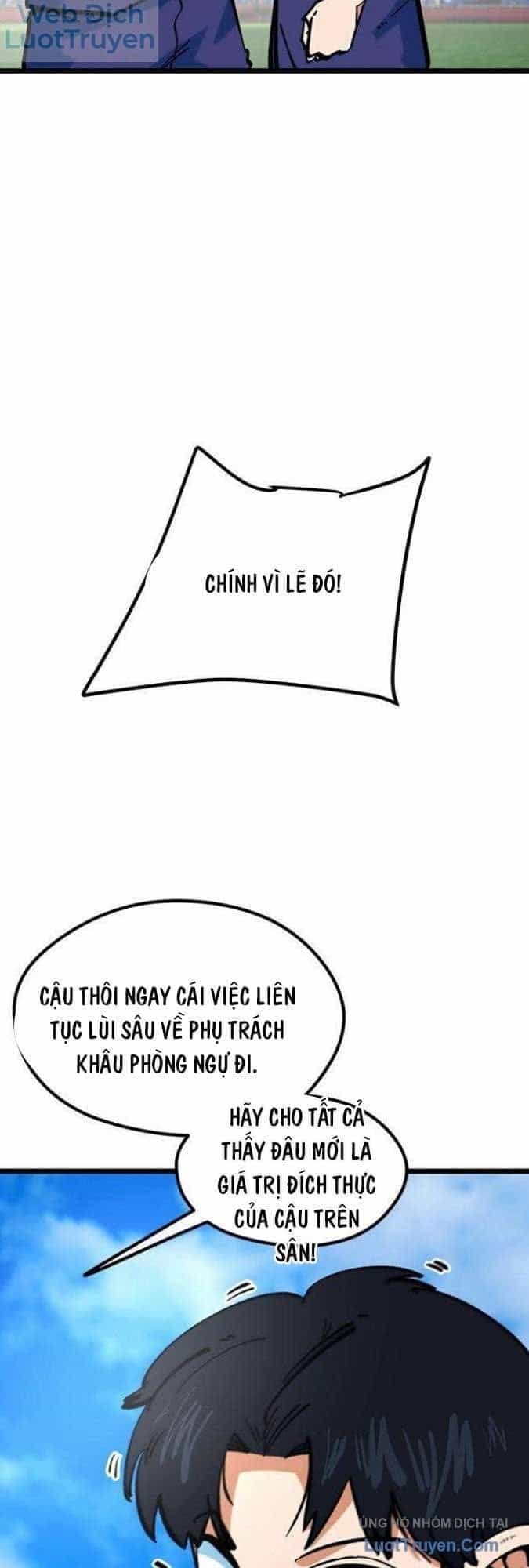 Tôi Bị Hiểu Lầm Là Siêu Sao Trên Sân Cỏ - Chương 95 - ảnh 45