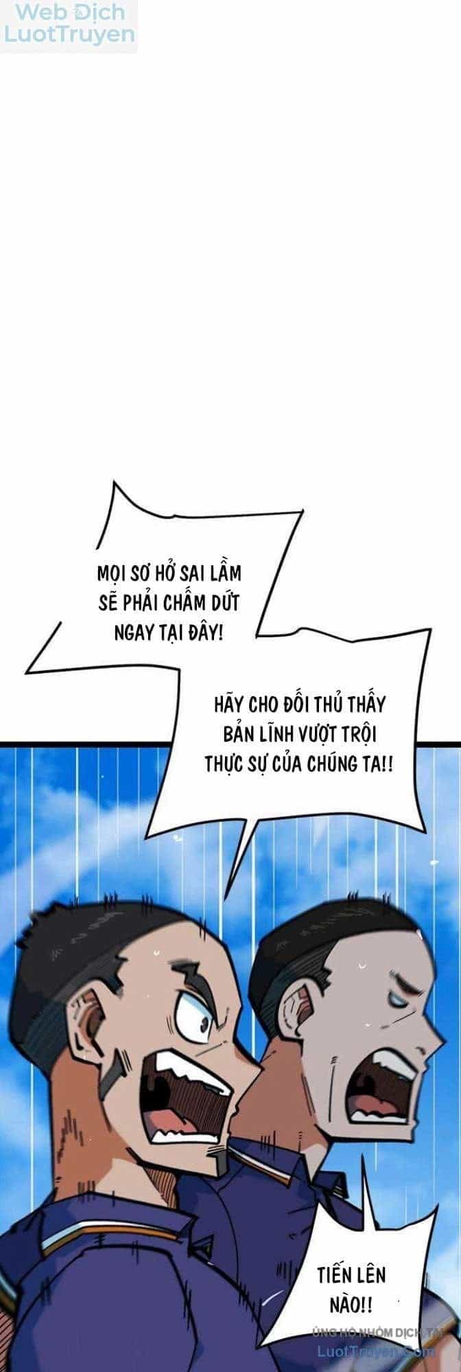 Tôi Bị Hiểu Lầm Là Siêu Sao Trên Sân Cỏ - Chương 95 - ảnh 50