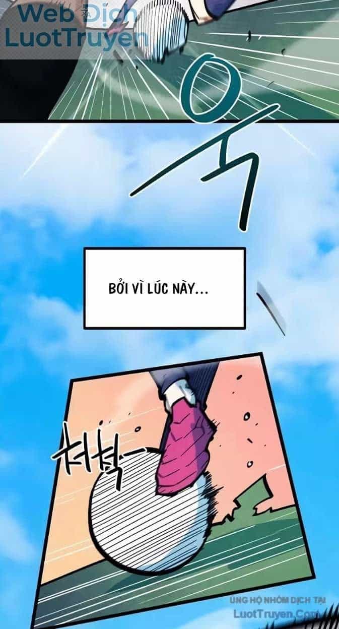 Tôi Bị Hiểu Lầm Là Siêu Sao Trên Sân Cỏ - Chương 96 - ảnh 16