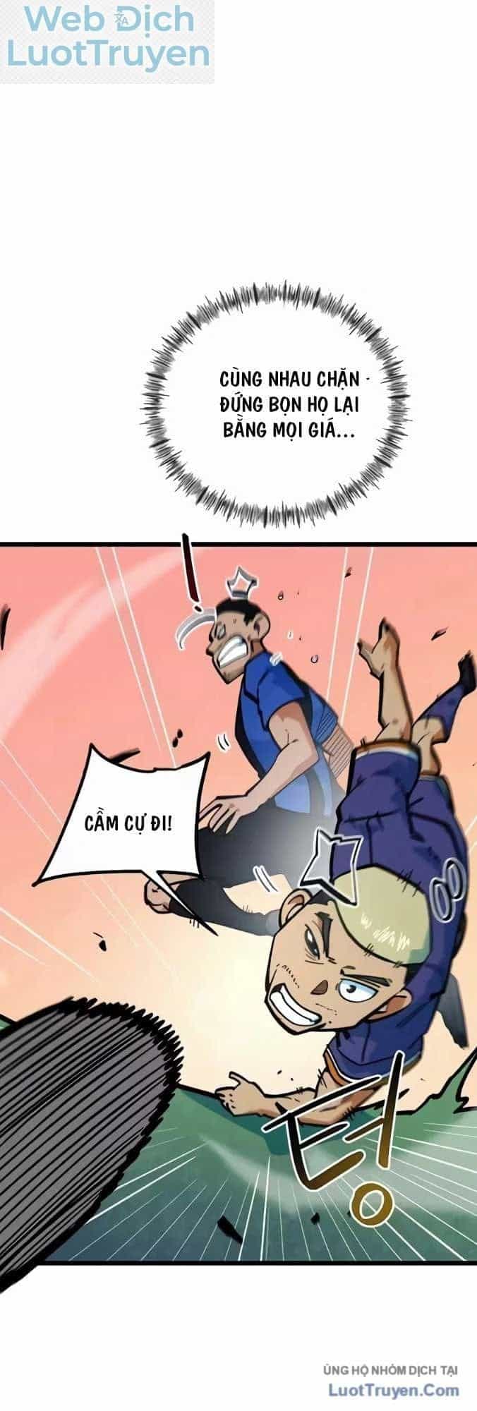 Tôi Bị Hiểu Lầm Là Siêu Sao Trên Sân Cỏ - Chương 96 - ảnh 24
