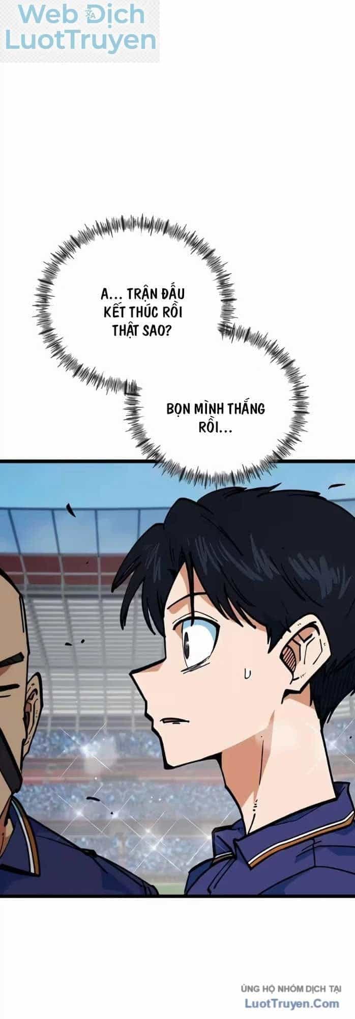 Tôi Bị Hiểu Lầm Là Siêu Sao Trên Sân Cỏ - Chương 96 - ảnh 33