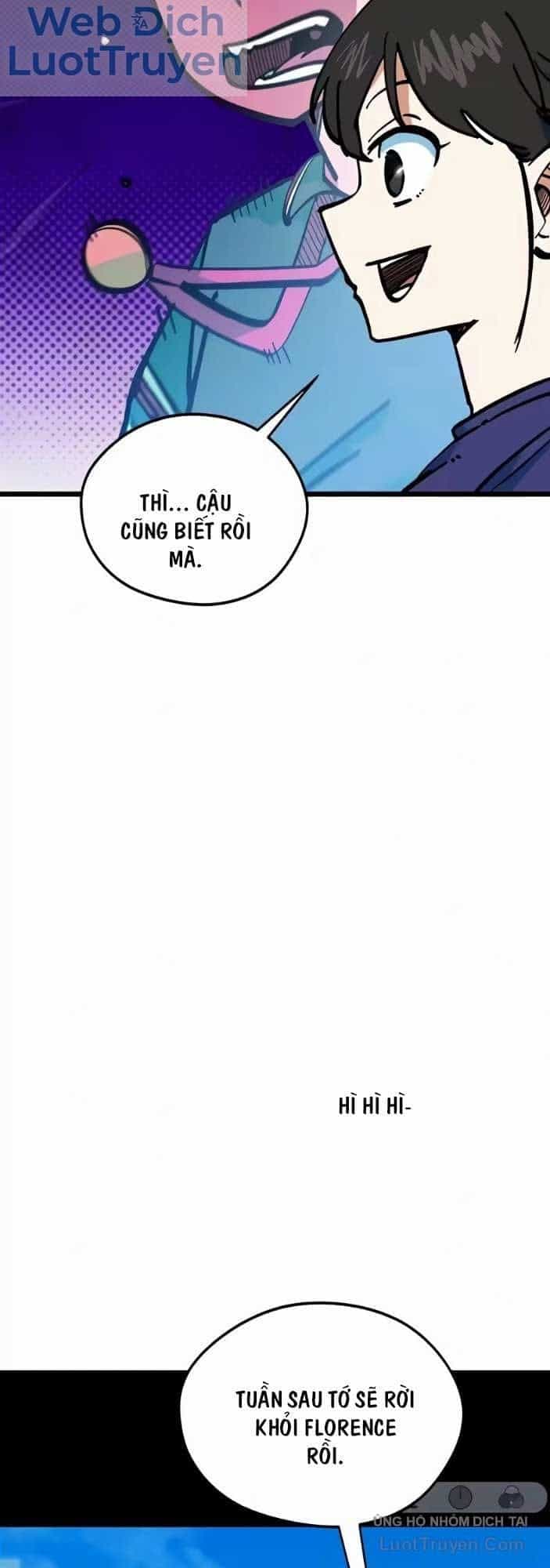 Tôi Bị Hiểu Lầm Là Siêu Sao Trên Sân Cỏ - Chương 96 - ảnh 70