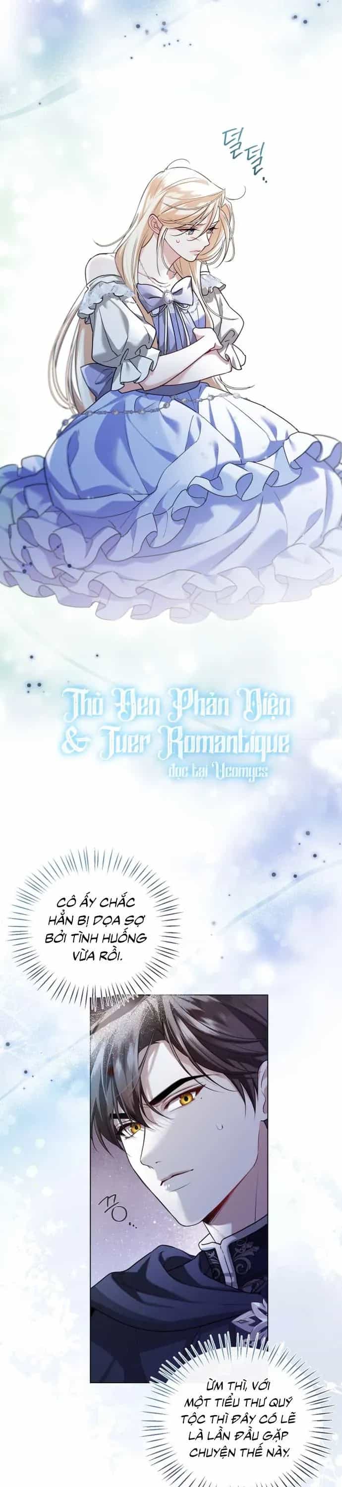 Tôi Bị Mắc Kẹt Trên Một Hòn Đảo Hoang Với Các Nam Chính - Chương 3 - ảnh 11