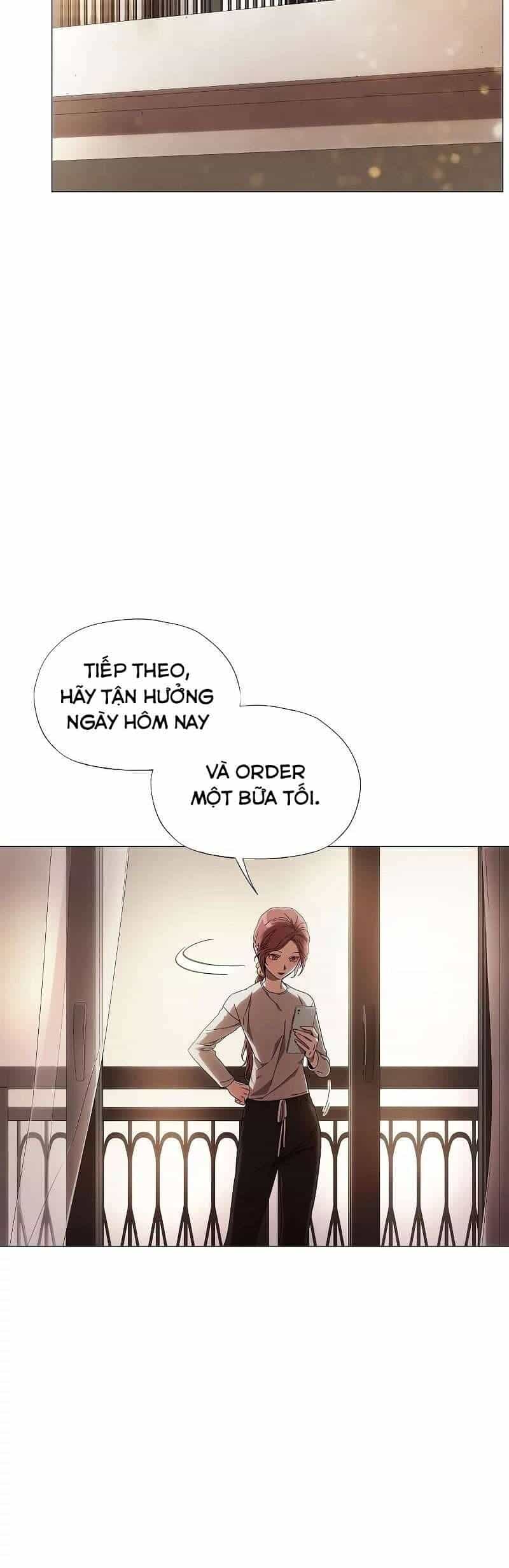 Tôi Bị Mắc Kẹt Trong Một Vở Kịch Điên Rồ - Chương 1 - ảnh 19