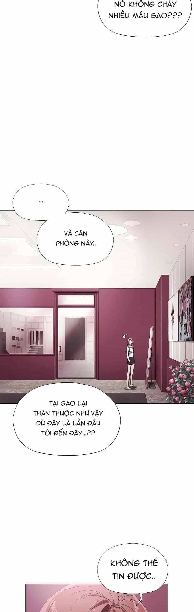 Tôi Bị Mắc Kẹt Trong Một Vở Kịch Điên Rồ - Chương 1 - ảnh 61