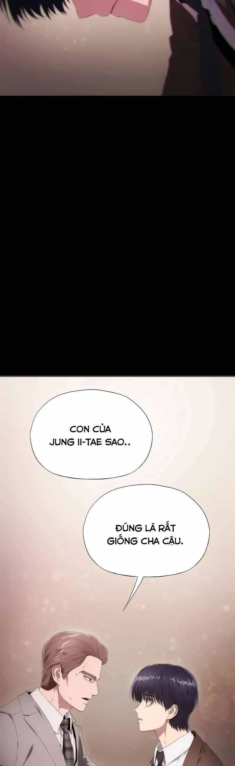 Tôi Bị Mắc Kẹt Trong Một Vở Kịch Điên Rồ - Chương 11 - ảnh 42