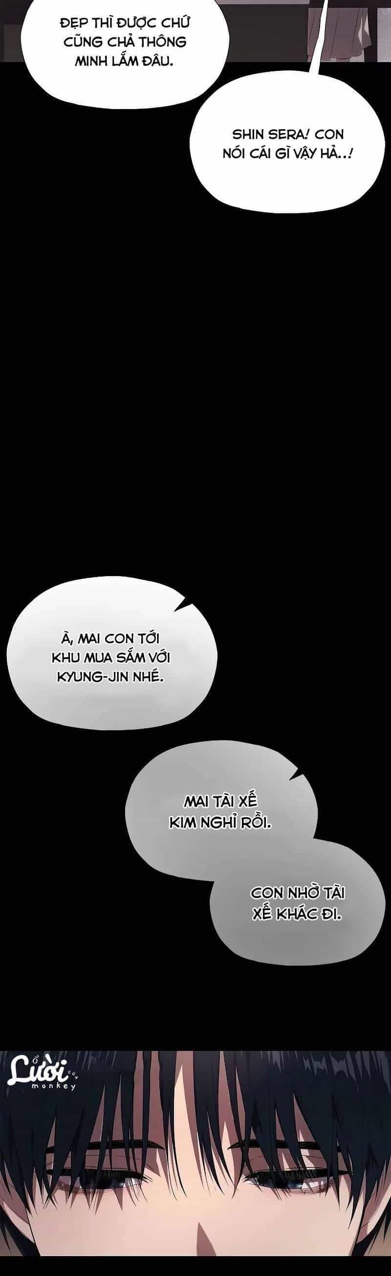 Tôi Bị Mắc Kẹt Trong Một Vở Kịch Điên Rồ - Chương 12 - ảnh 16