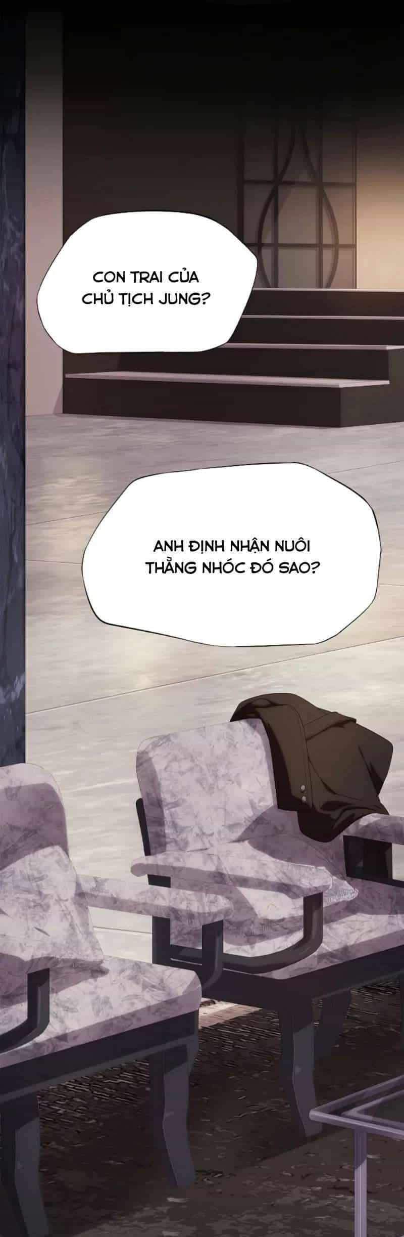 Tôi Bị Mắc Kẹt Trong Một Vở Kịch Điên Rồ - Chương 12 - ảnh 2