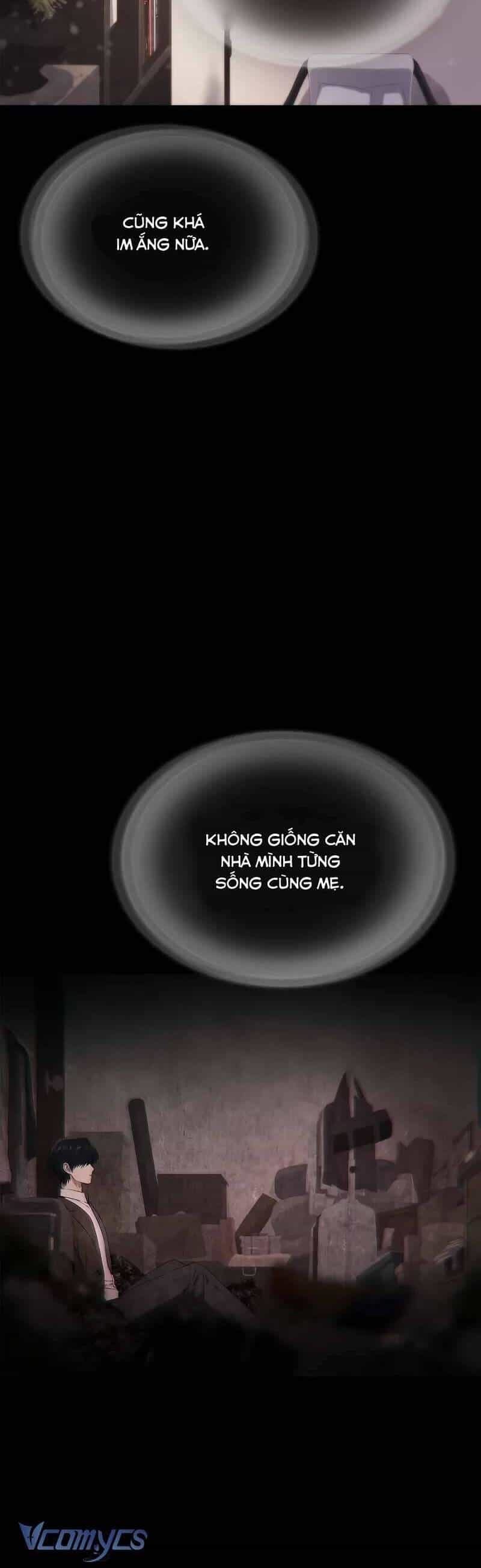 Tôi Bị Mắc Kẹt Trong Một Vở Kịch Điên Rồ - Chương 12 - ảnh 21