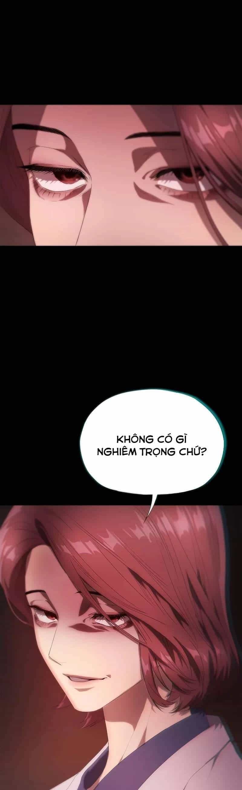 Tôi Bị Mắc Kẹt Trong Một Vở Kịch Điên Rồ - Chương 12 - ảnh 58