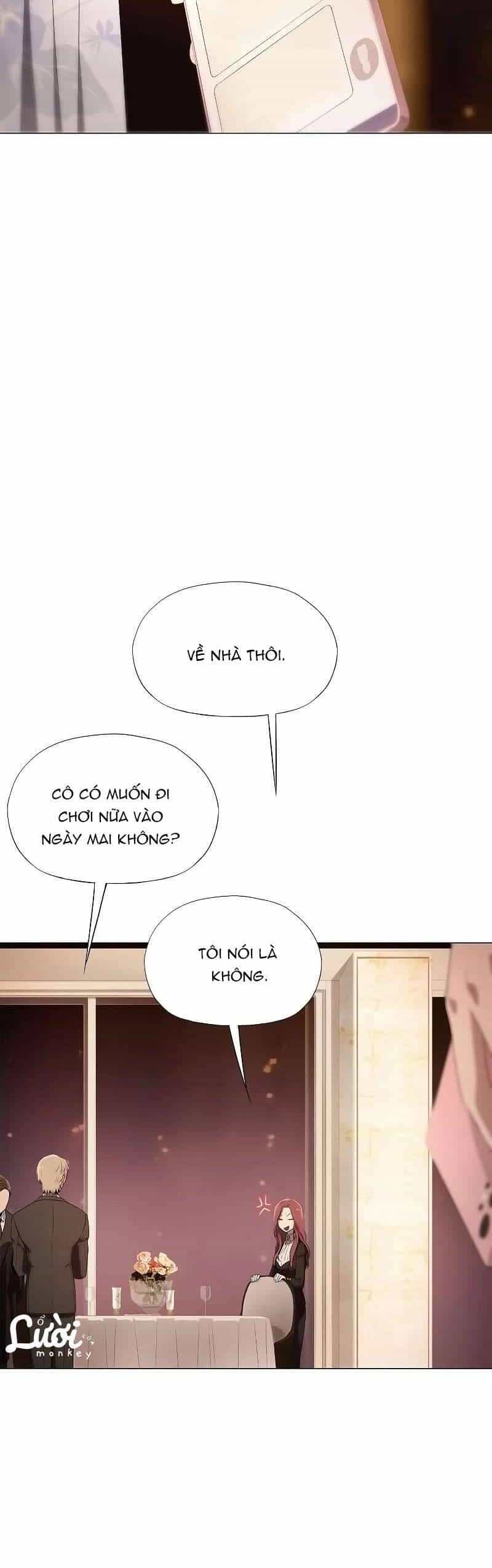 Tôi Bị Mắc Kẹt Trong Một Vở Kịch Điên Rồ - Chương 14 - ảnh 15