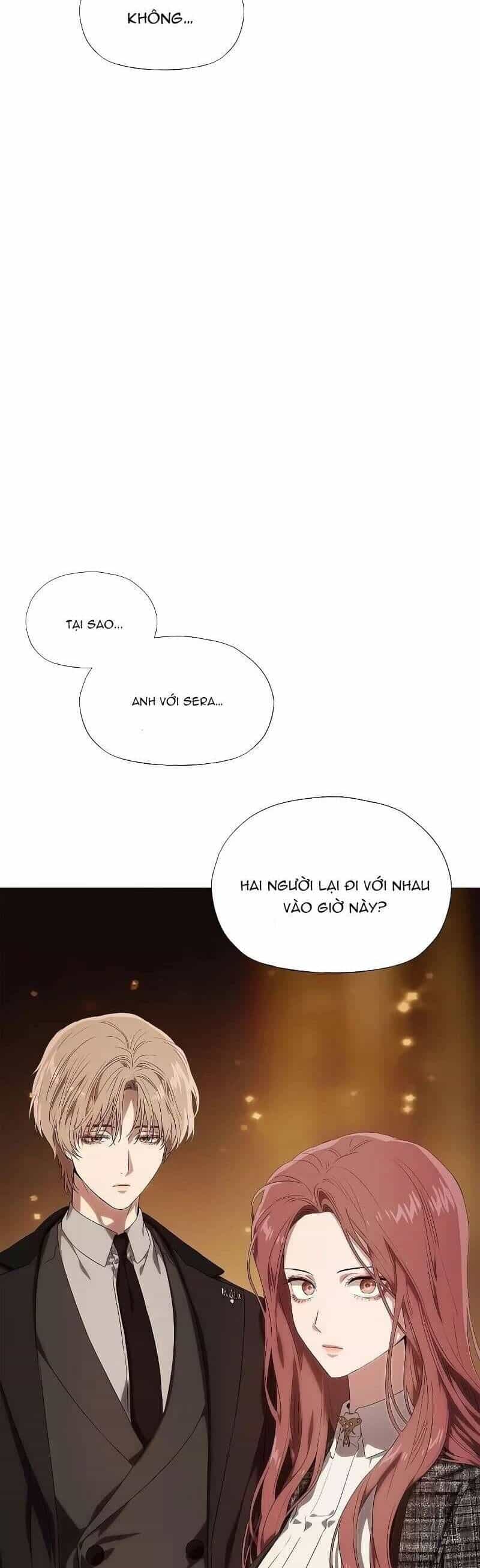 Tôi Bị Mắc Kẹt Trong Một Vở Kịch Điên Rồ - Chương 14 - ảnh 19