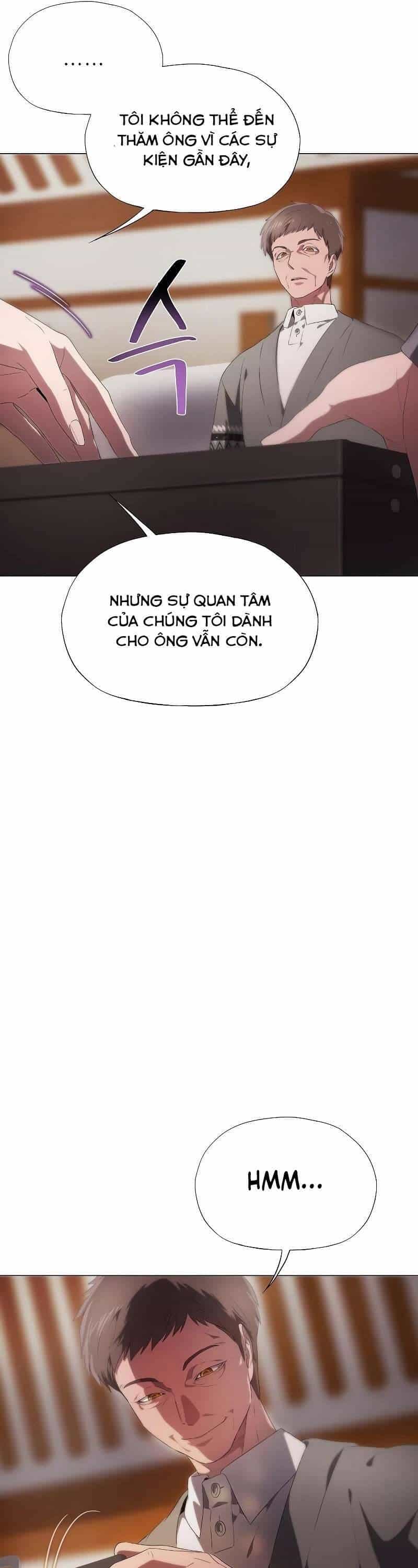 Tôi Bị Mắc Kẹt Trong Một Vở Kịch Điên Rồ - Chương 17 - ảnh 17