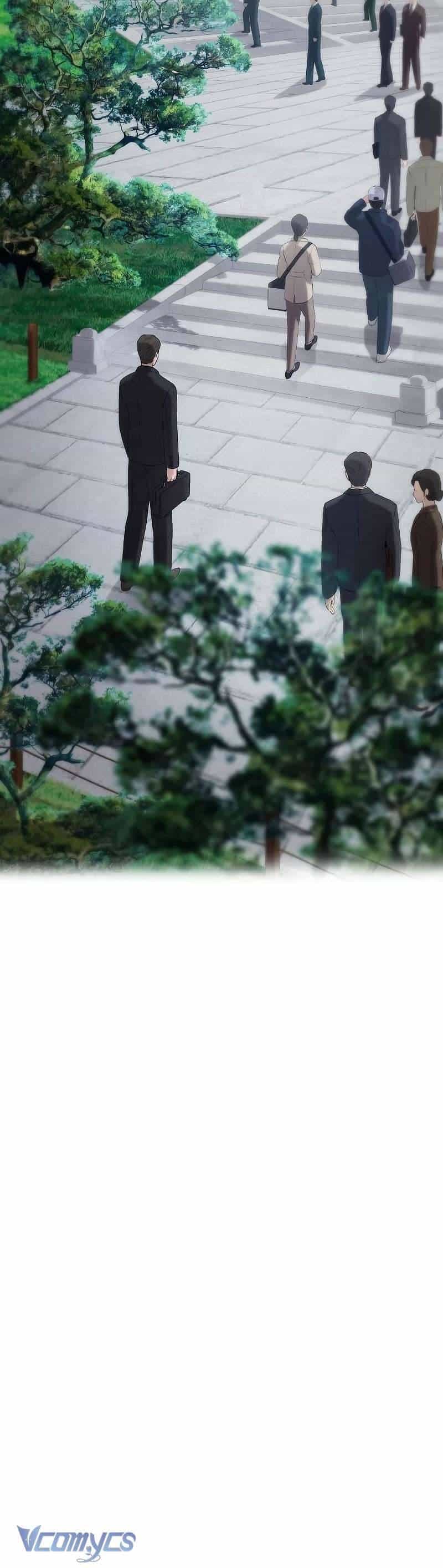 Tôi Bị Mắc Kẹt Trong Một Vở Kịch Điên Rồ - Chương 18 - ảnh 3