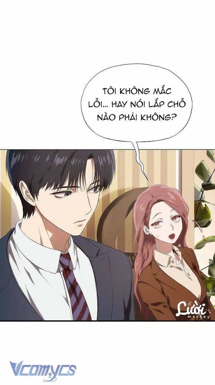 Tôi Bị Mắc Kẹt Trong Một Vở Kịch Điên Rồ - Chương 18 - ảnh 46
