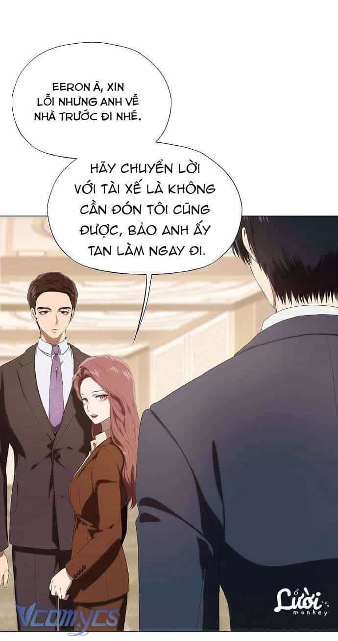 Tôi Bị Mắc Kẹt Trong Một Vở Kịch Điên Rồ - Chương 18 - ảnh 55