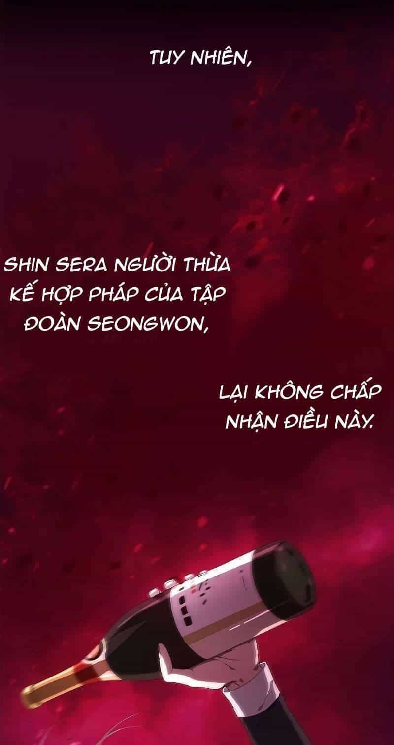 Tôi Bị Mắc Kẹt Trong Một Vở Kịch Điên Rồ - Chương 2 - ảnh 11