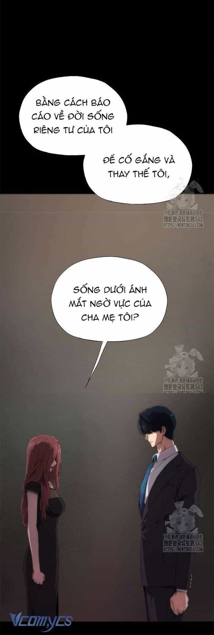 Tôi Bị Mắc Kẹt Trong Một Vở Kịch Điên Rồ - Chương 21.1 - ảnh 29