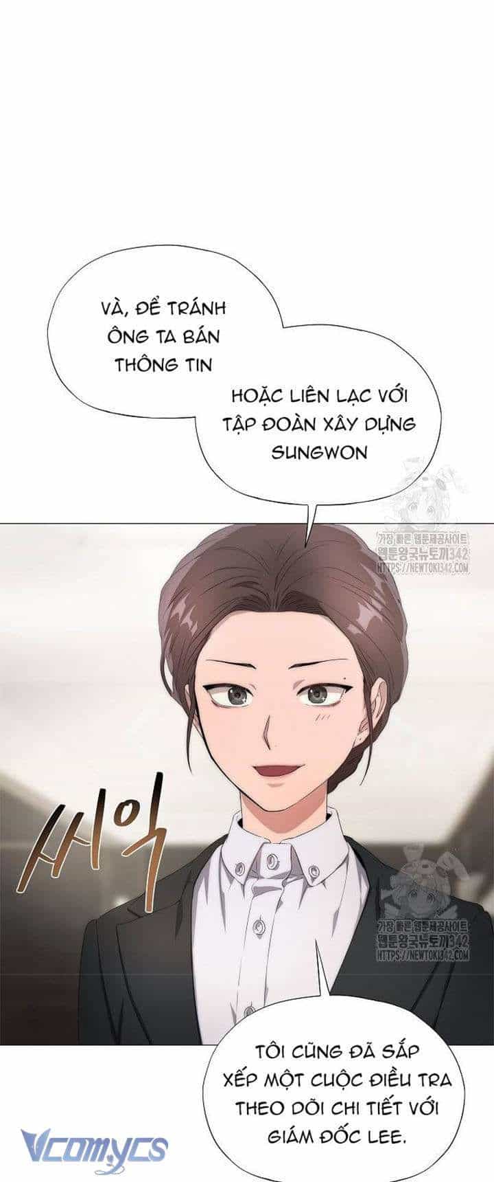 Tôi Bị Mắc Kẹt Trong Một Vở Kịch Điên Rồ - Chương 21.1 - ảnh 37