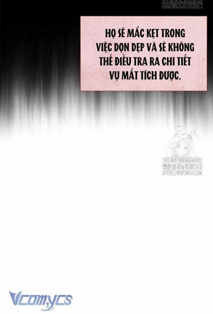 Tôi Bị Mắc Kẹt Trong Một Vở Kịch Điên Rồ - Chương 21.1 - ảnh 60
