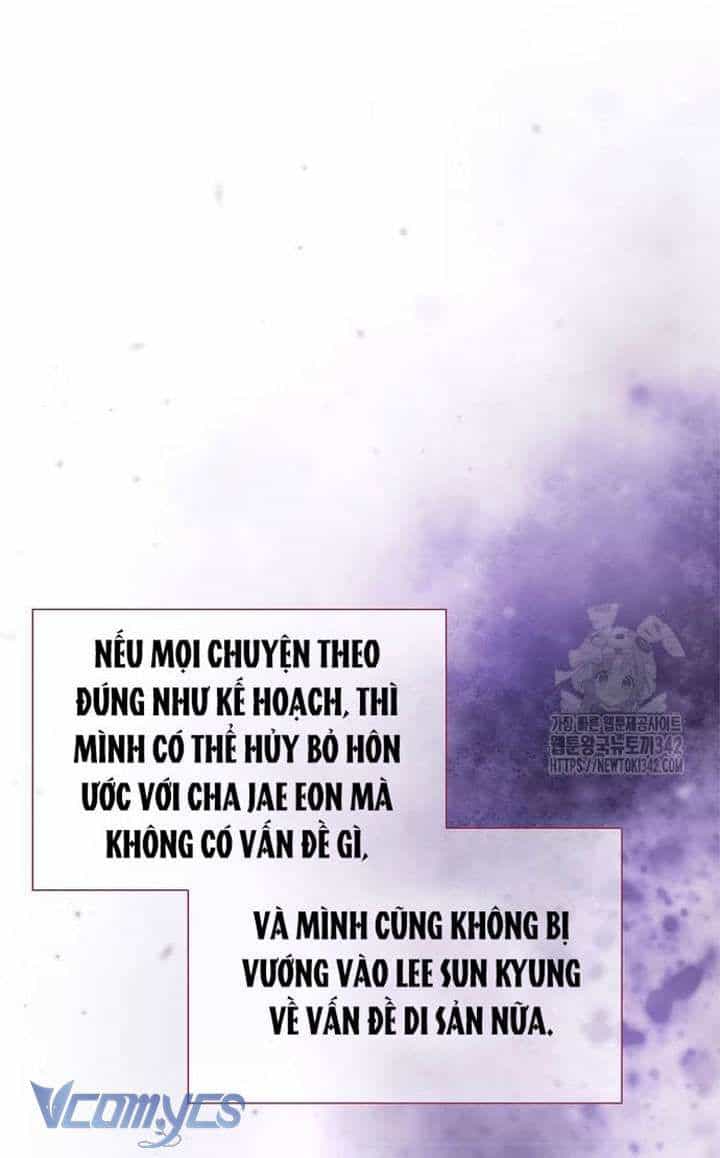 Tôi Bị Mắc Kẹt Trong Một Vở Kịch Điên Rồ - Chương 21.1 - ảnh 62