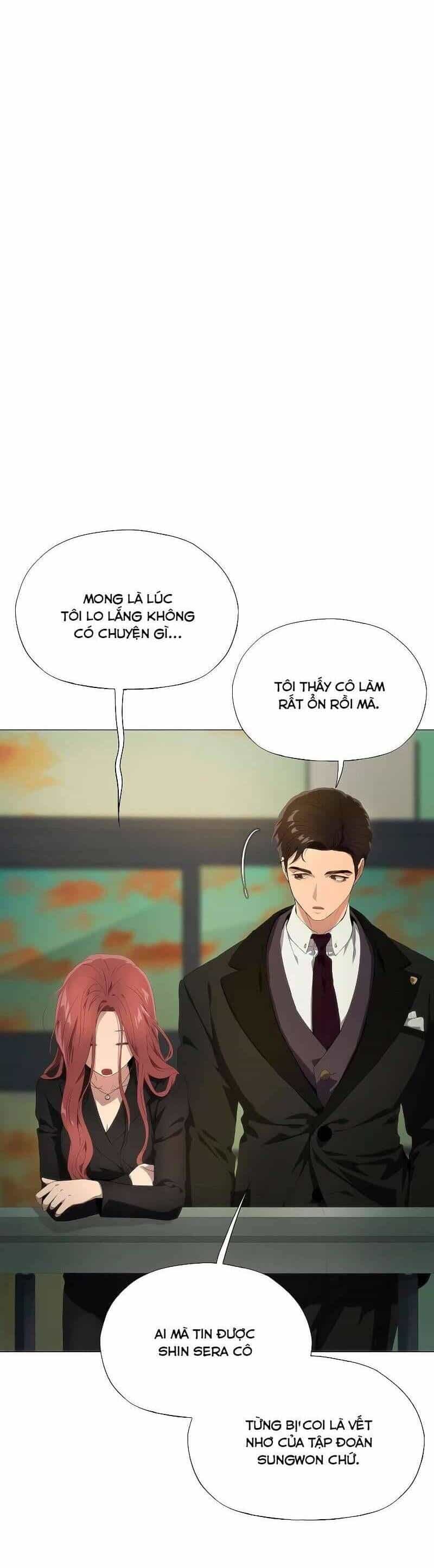 Tôi Bị Mắc Kẹt Trong Một Vở Kịch Điên Rồ - Chương 22 - ảnh 34