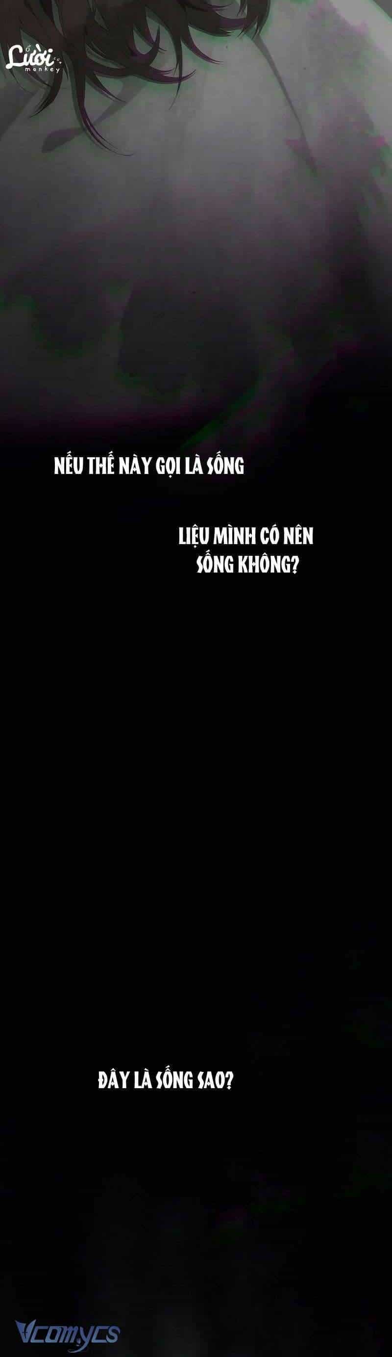 Tôi Bị Mắc Kẹt Trong Một Vở Kịch Điên Rồ - Chương 23 - ảnh 41